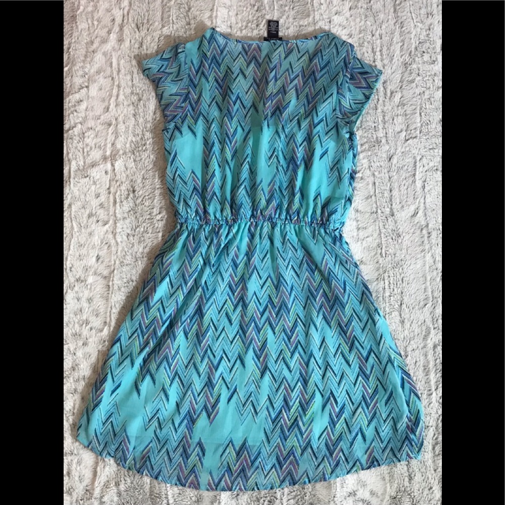 rue 21 dress